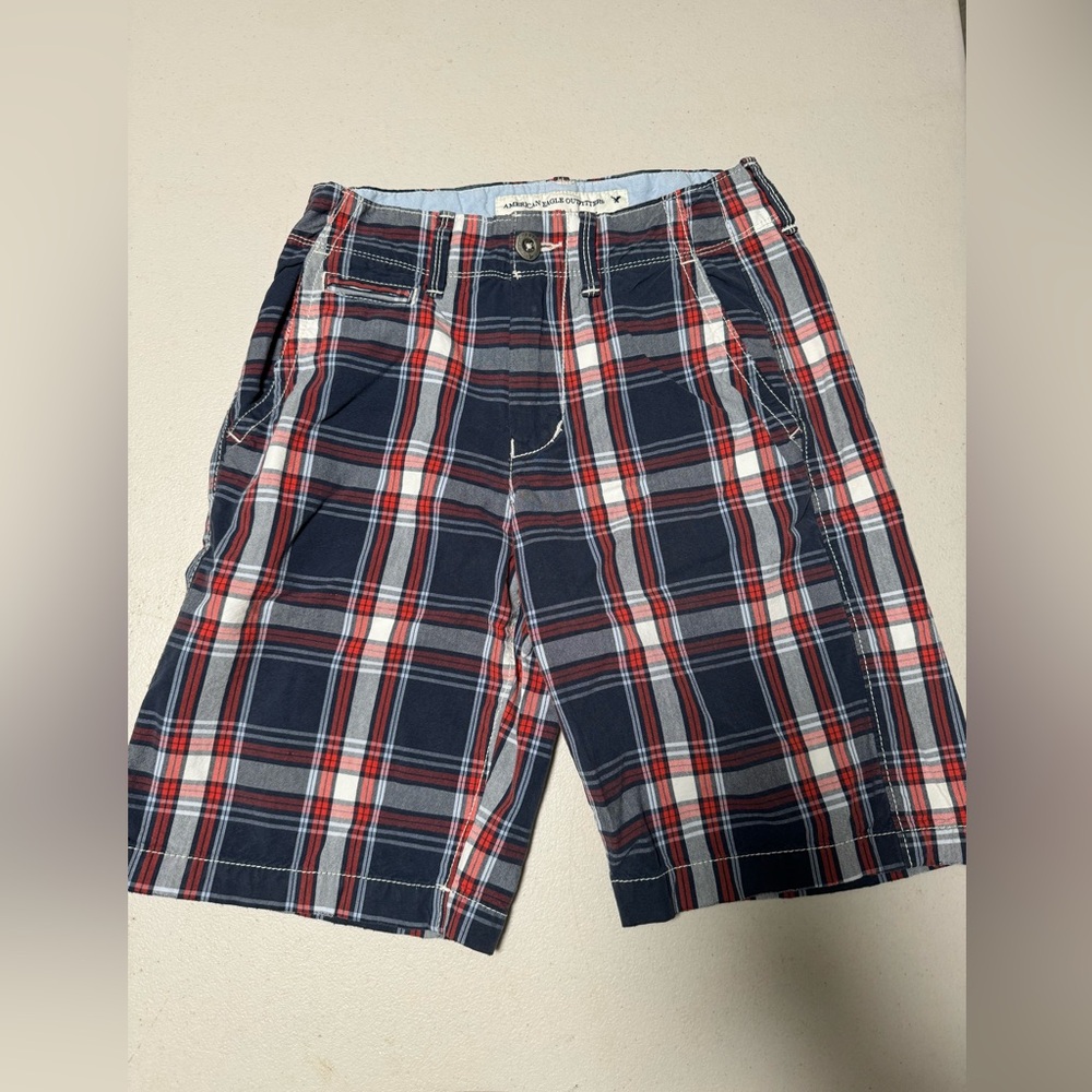 American eagle guys shorts